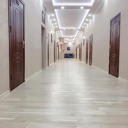 Wantong Hotel 塔什干 外观 照片