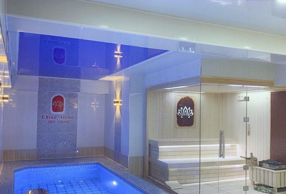 Wantong Hotel 塔什干 外观 照片