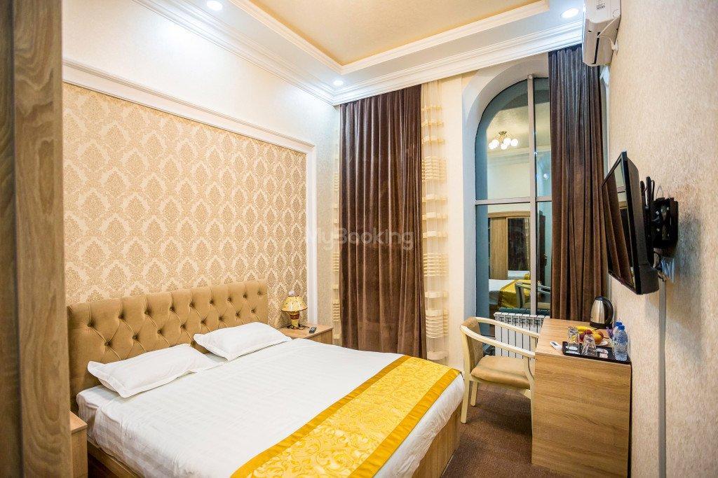 Wantong Hotel 塔什干 外观 照片