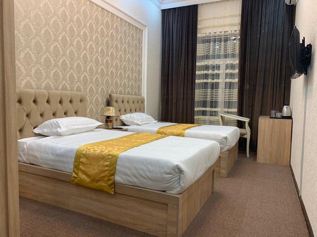Wantong Hotel 塔什干 外观 照片