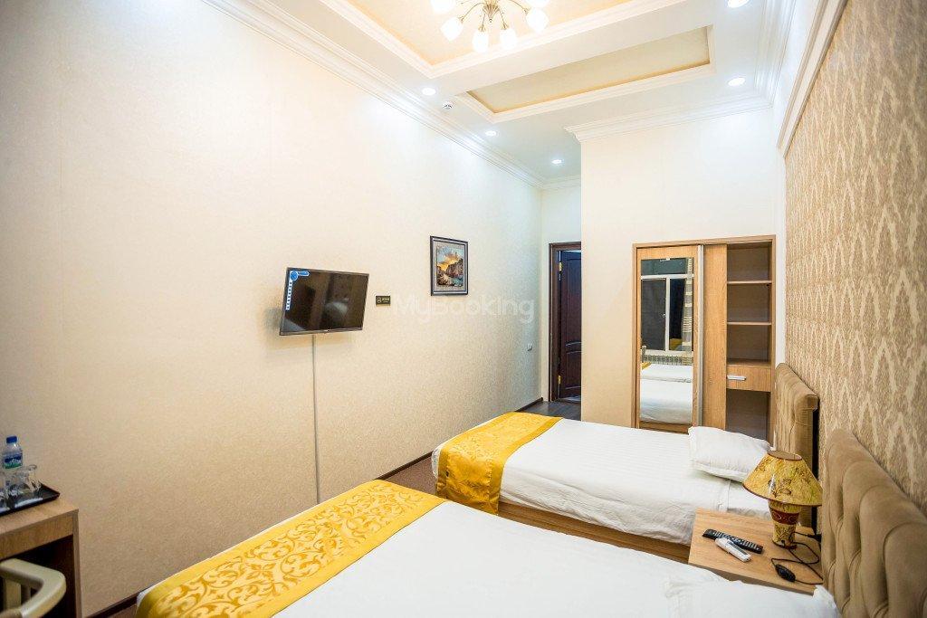 Wantong Hotel 塔什干 外观 照片