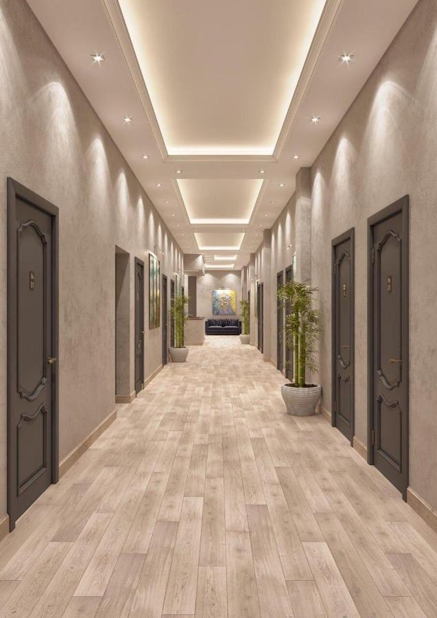 Wantong Hotel 塔什干 外观 照片