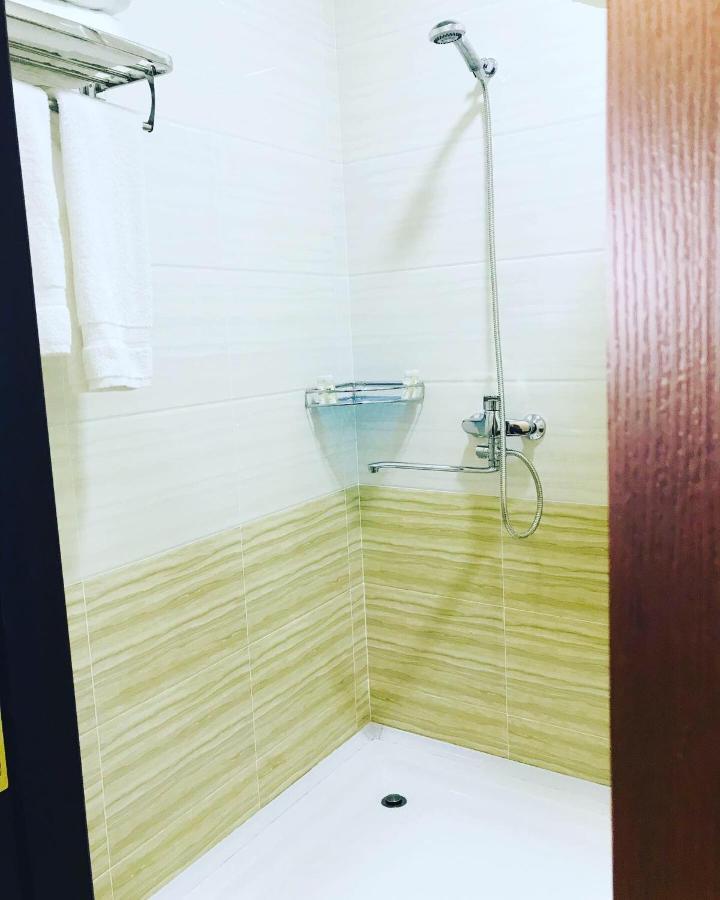 Wantong Hotel 塔什干 外观 照片